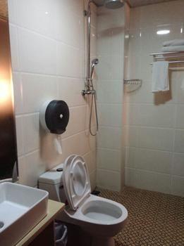 Changle Grace Hotel Zhanggang エクステリア 写真