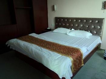 Changle Grace Hotel Zhanggang エクステリア 写真