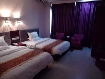 Changle Grace Hotel Zhanggang エクステリア 写真