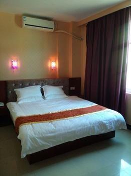 Changle Grace Hotel Zhanggang エクステリア 写真