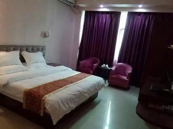 Changle Grace Hotel Zhanggang エクステリア 写真